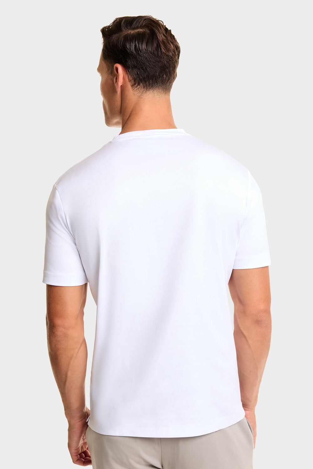 THE CAPE TOWN SLIM T-SHIRT