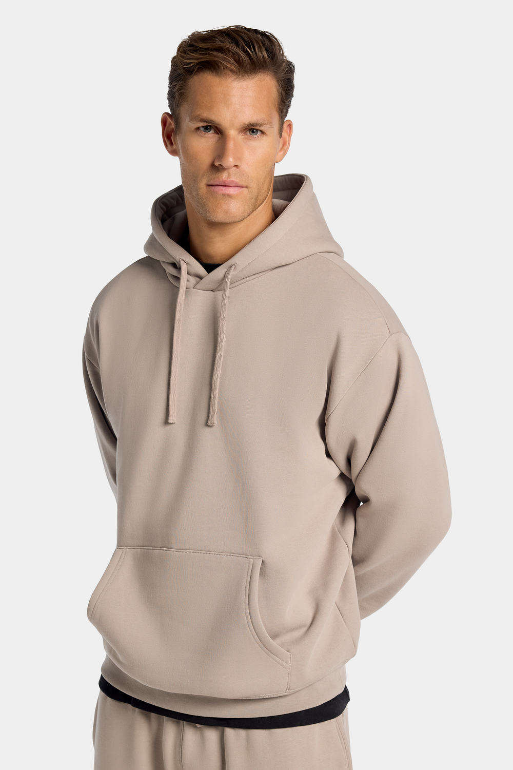 THE DURBAN JOGGER SET