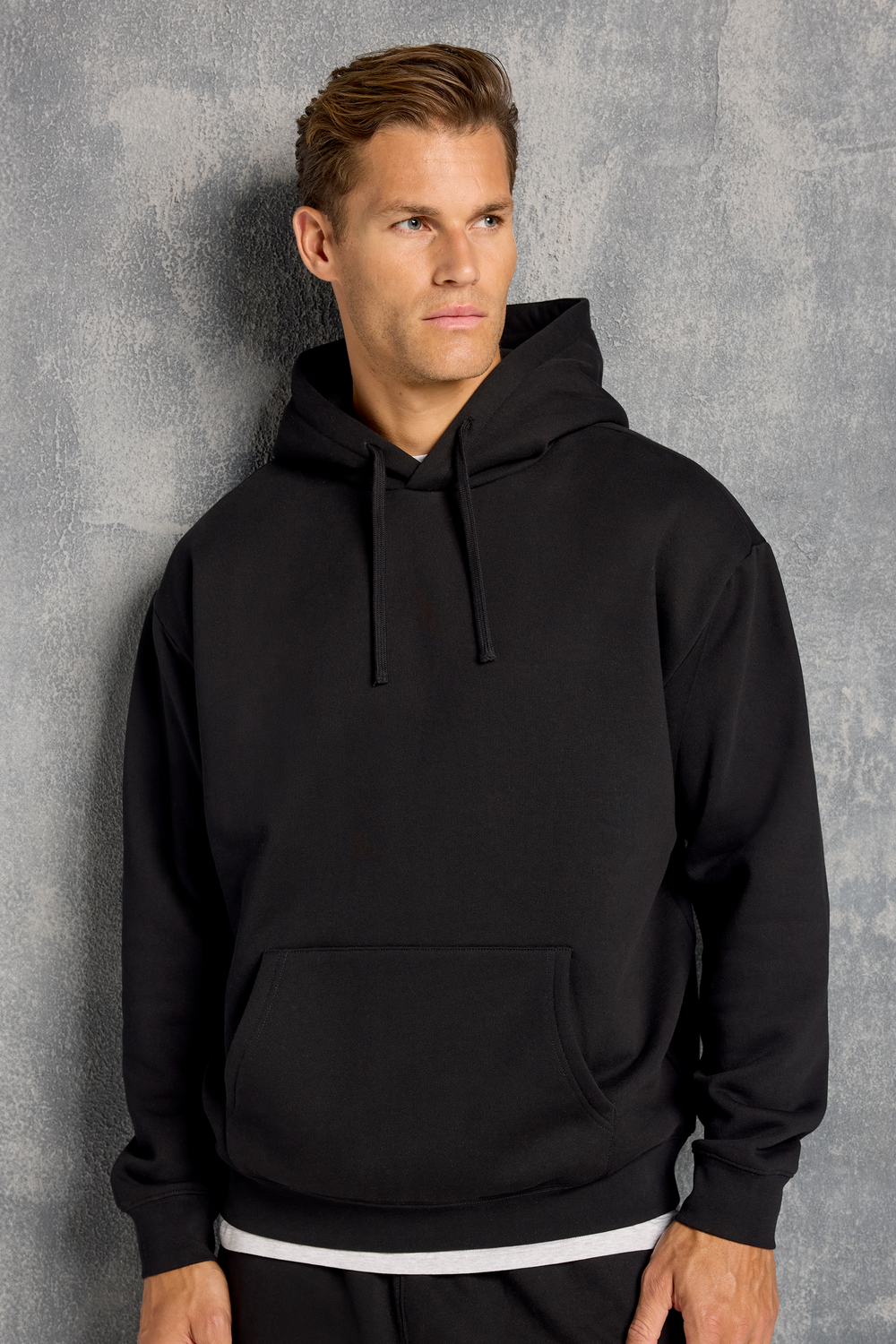 THE DURBAN JOGGER SET