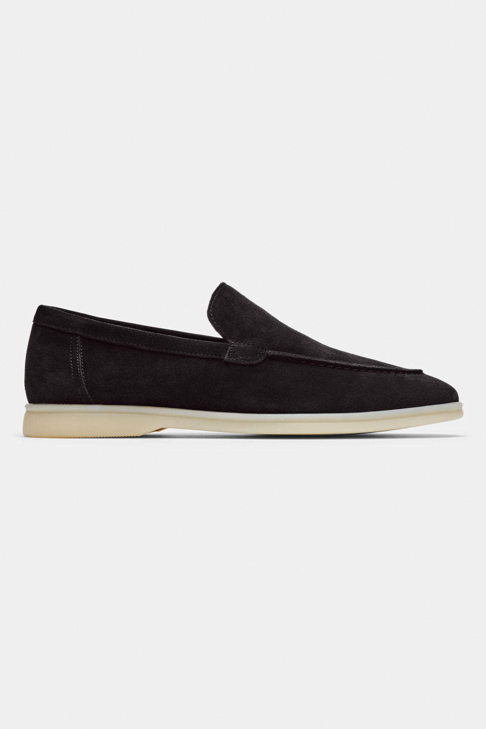 THE PREMIUM SUEDE LOAFER