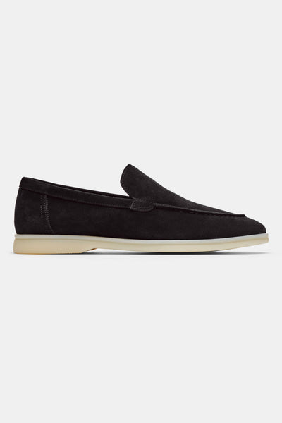 THE PREMIUM SUEDE LOAFER