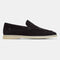 THE PREMIUM SUEDE LOAFER