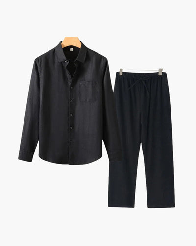 Maison Noire - Linen Combo