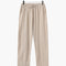 THE MARBELLA LINEN PANT