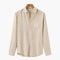 Cape Town - 100% Linen Shirt