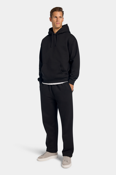 THE DURBAN JOGGER SET