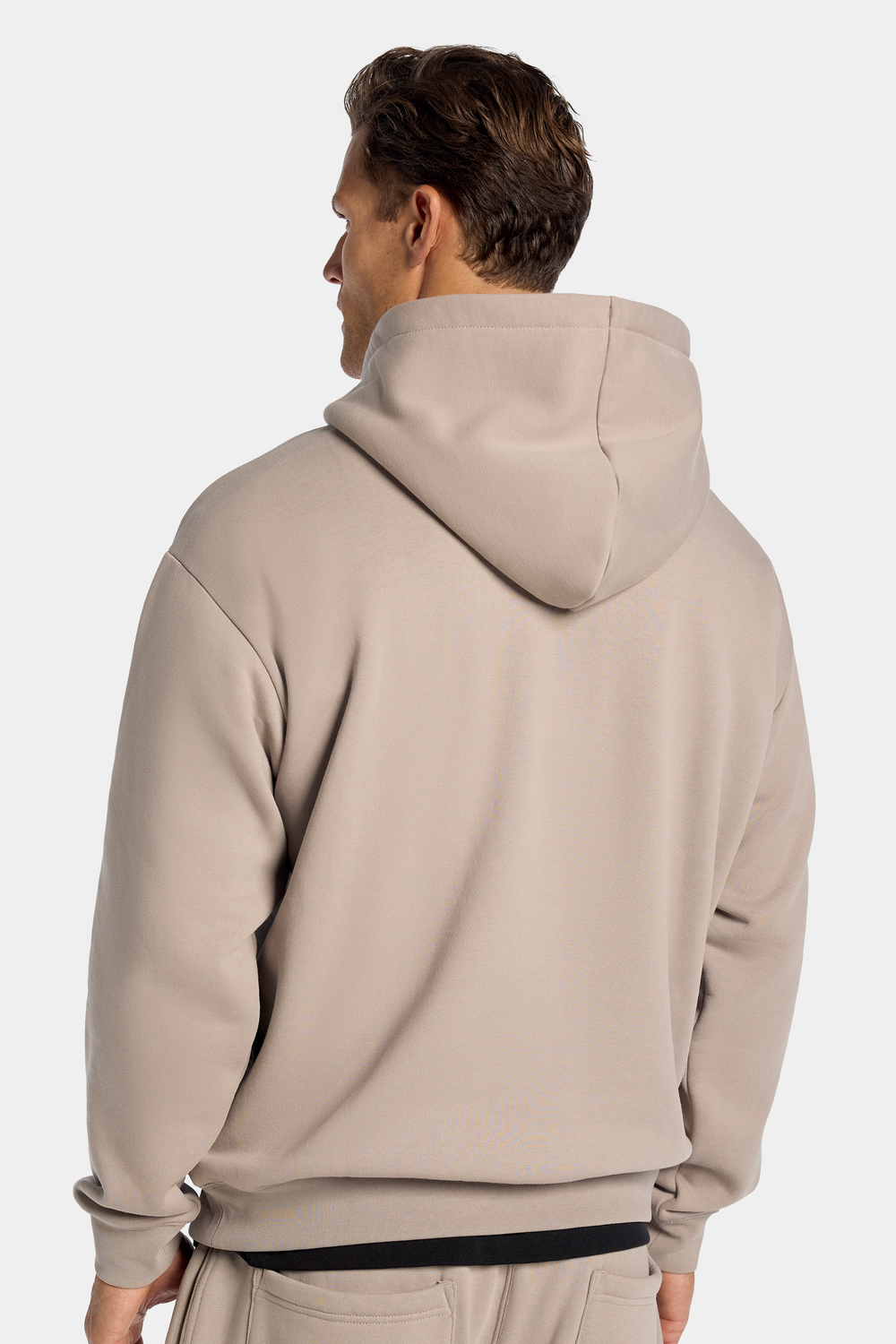 THE DURBAN JOGGER SET