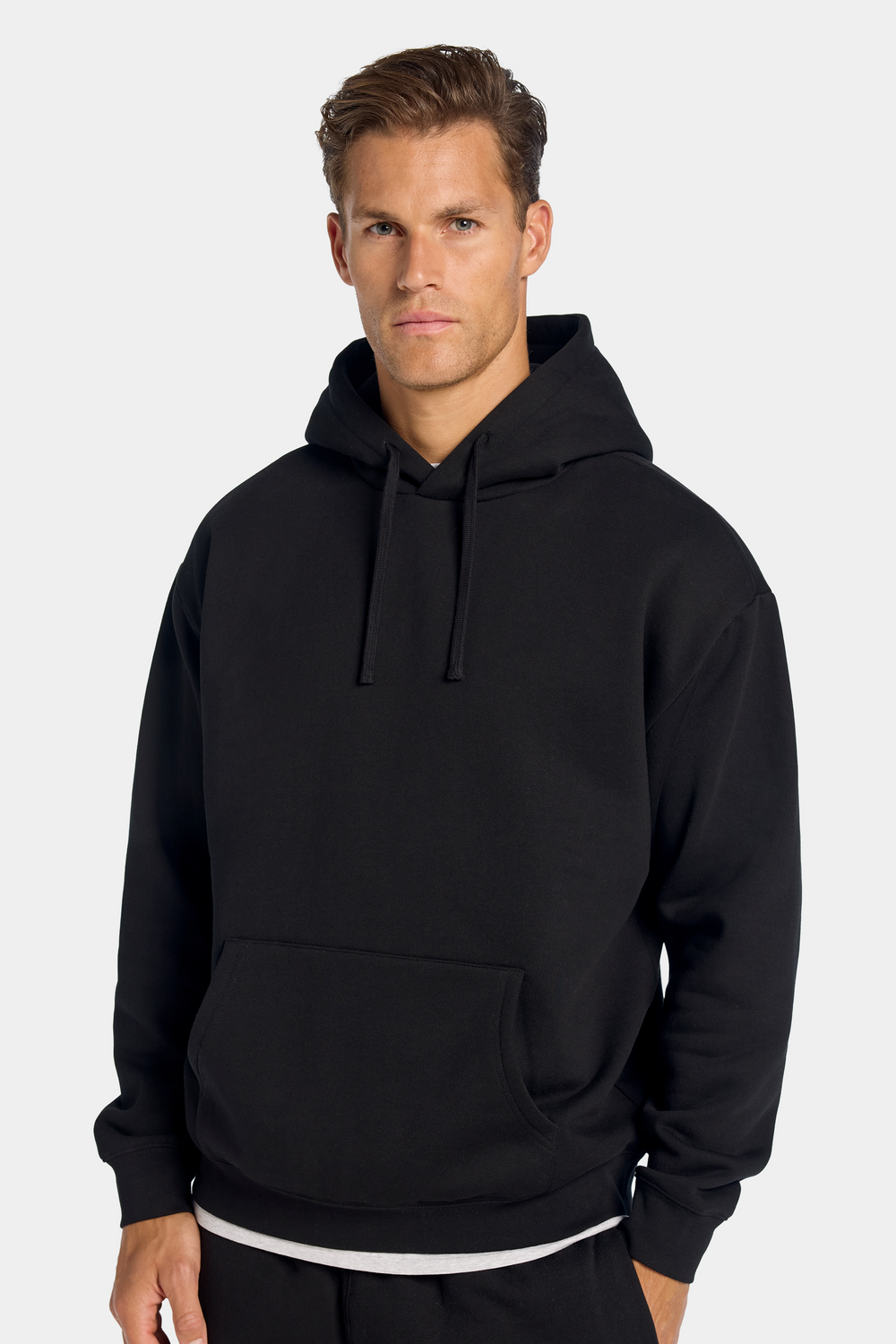 THE DURBAN JOGGER SET