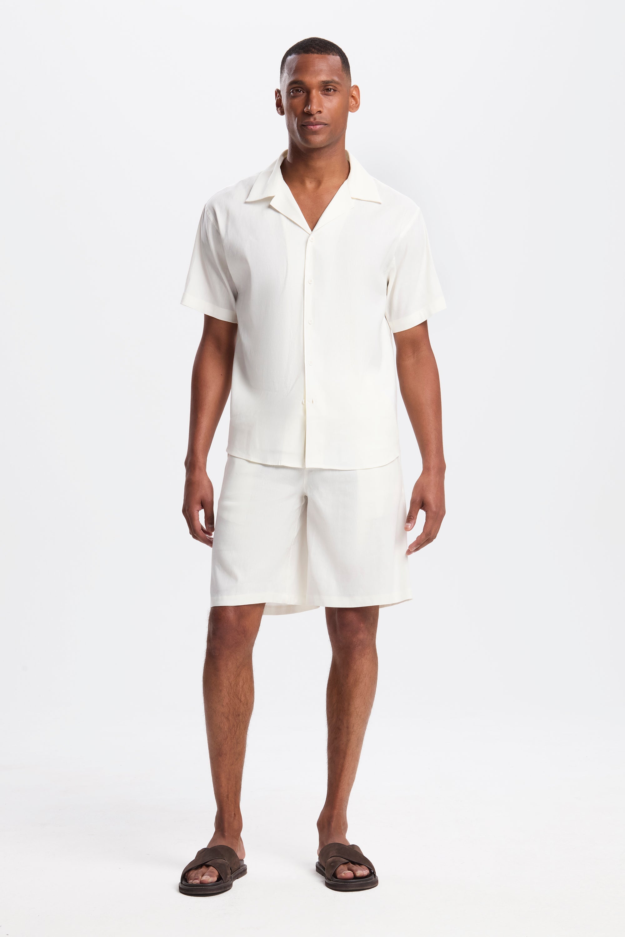 THE LINEN RESORT SET
