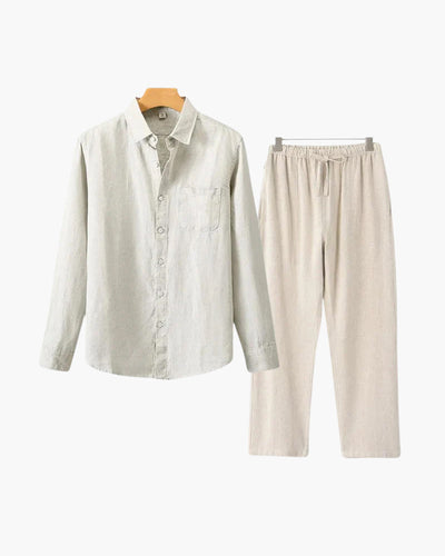 Maison Noire - Linen Combo
