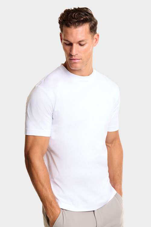 THE CAPE TOWN SLIM T-SHIRT