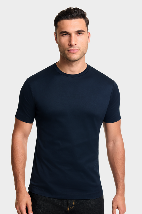THE CAPE TOWN SLIM T-SHIRT
