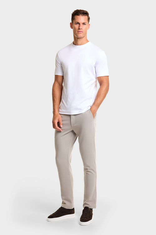 THE CAPE TOWN SLIM T-SHIRT