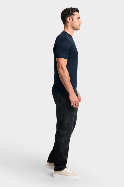 THE CAPE TOWN SLIM T-SHIRT