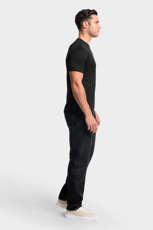 THE CAPE TOWN SLIM T-SHIRT