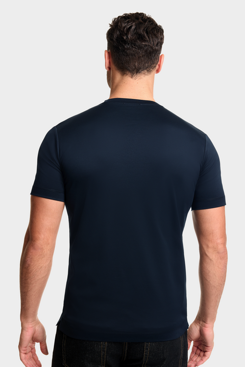 THE CAPE TOWN SLIM T-SHIRT