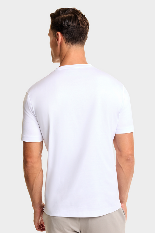 THE CAPE TOWN SLIM T-SHIRT