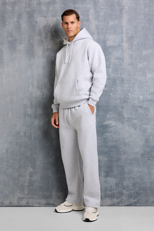 THE DURBAN JOGGER SET