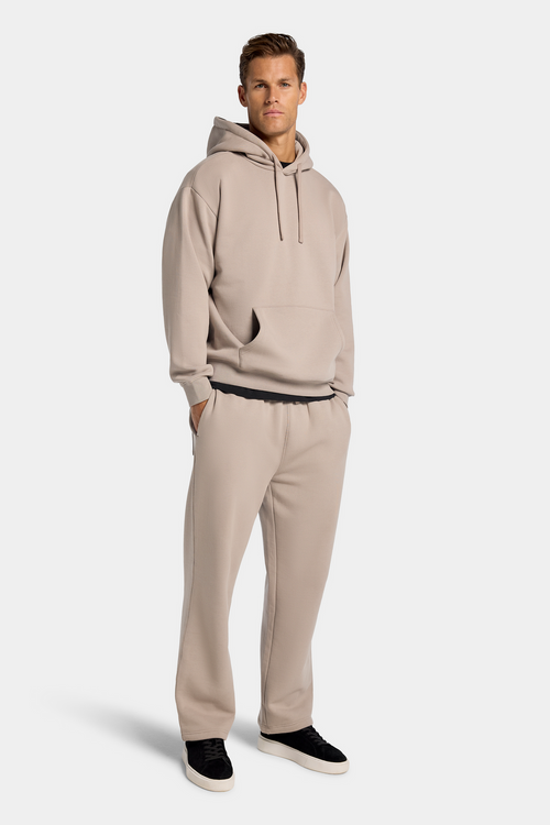 THE DURBAN JOGGER SET