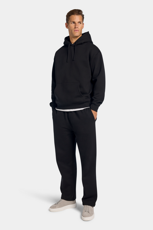 THE DURBAN JOGGER SET