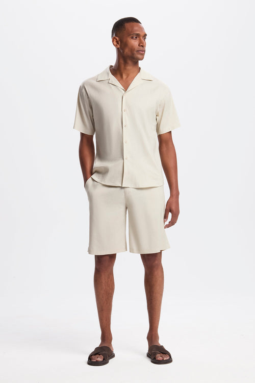 THE LINEN RESORT SET