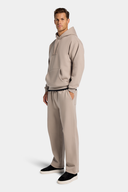 THE DURBAN JOGGER SET