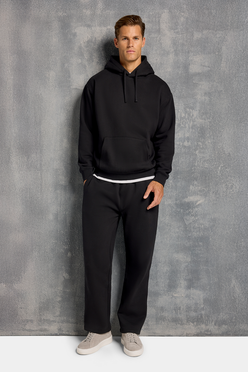 THE DURBAN JOGGER SET