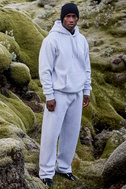 THE DURBAN JOGGER SET