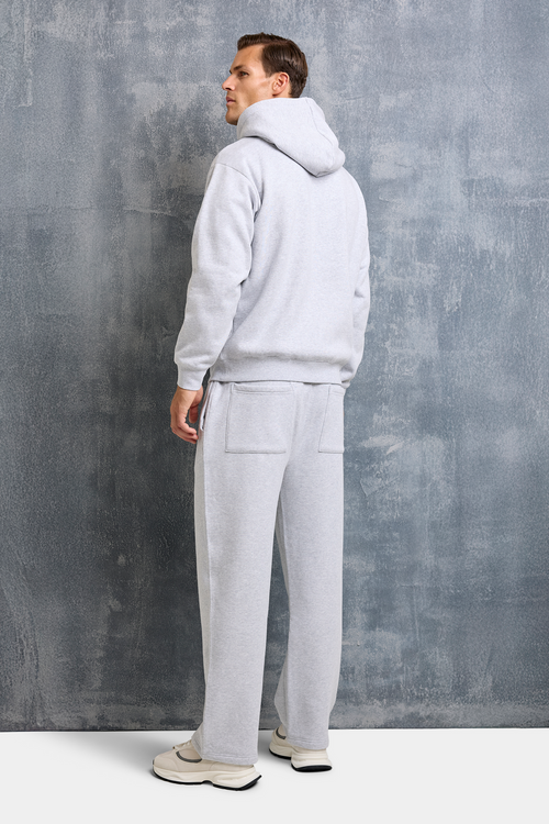 THE DURBAN JOGGER SET